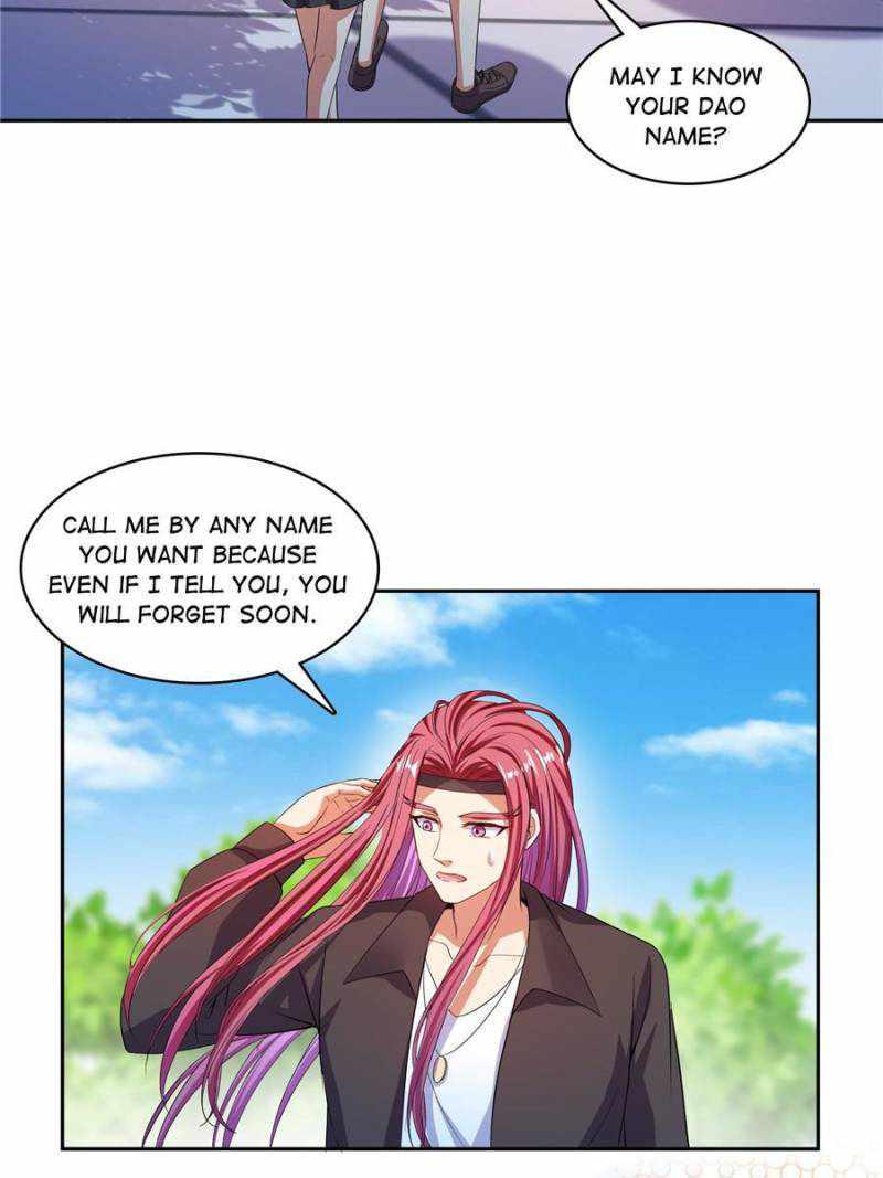 Cultivation Chat Group Chapter 570 - Page 36
