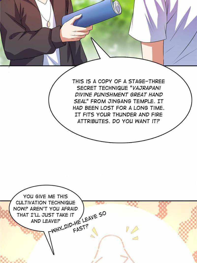 Cultivation Chat Group Chapter 570 - Page 38
