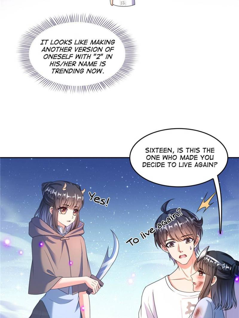 Cultivation Chat Group Chapter 568 - Page 13