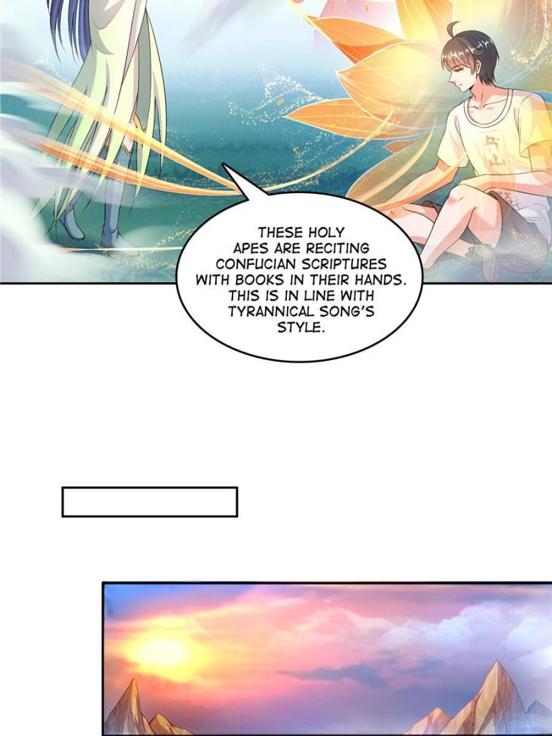 Cultivation Chat Group Chapter 568 - Page 32
