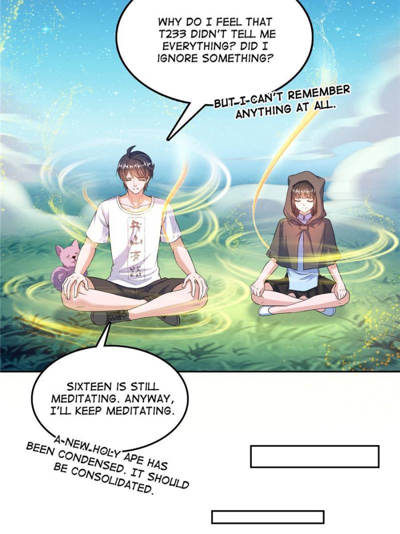Cultivation Chat Group Chapter 568 - Page 43