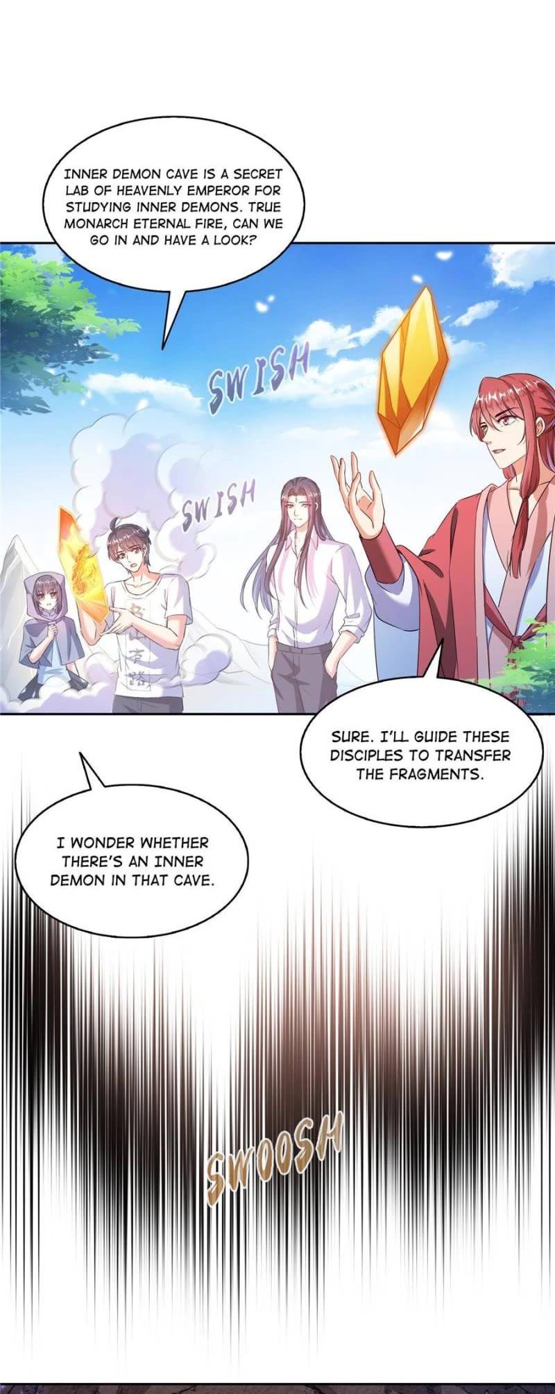 Cultivation Chat Group Chapter 571 - Page 19