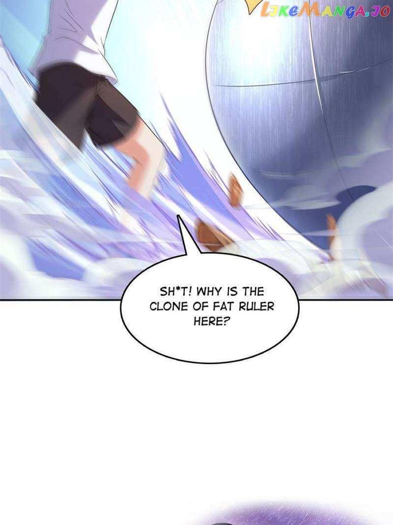 Cultivation Chat Group Chapter 576 - Page 11