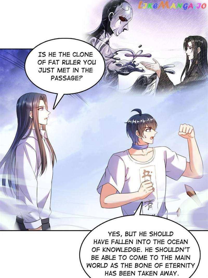 Cultivation Chat Group Chapter 576 - Page 12