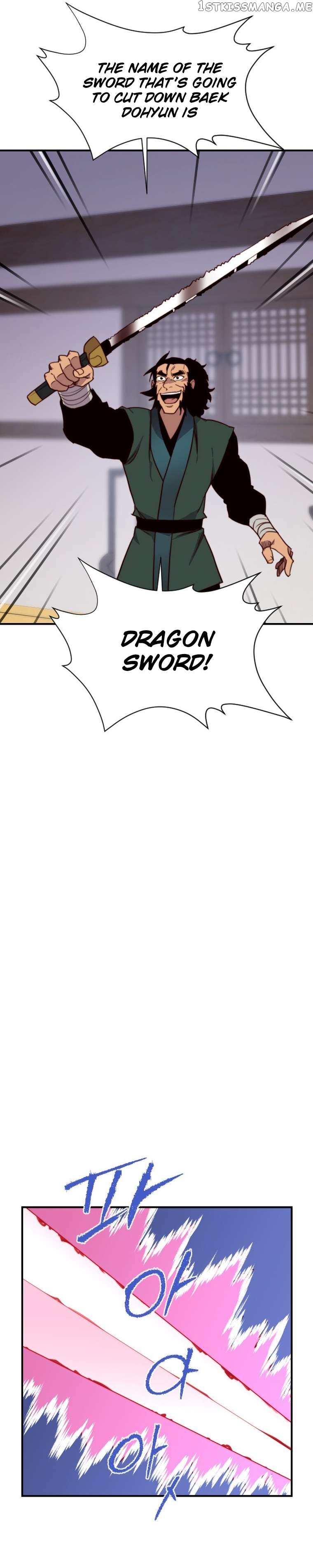 The Strongest Ever Chapter 136 - Page 27