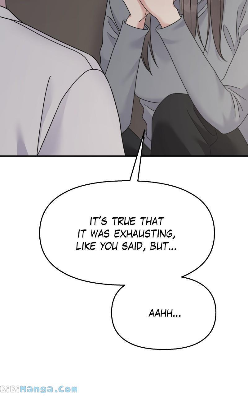 My Butler, Not Lover Chapter 128 - Page 23