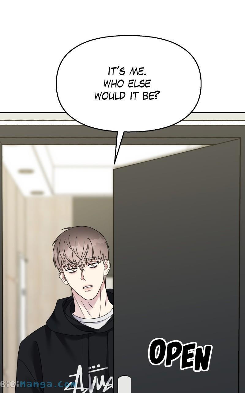 My Butler, Not Lover Chapter 128 - Page 35