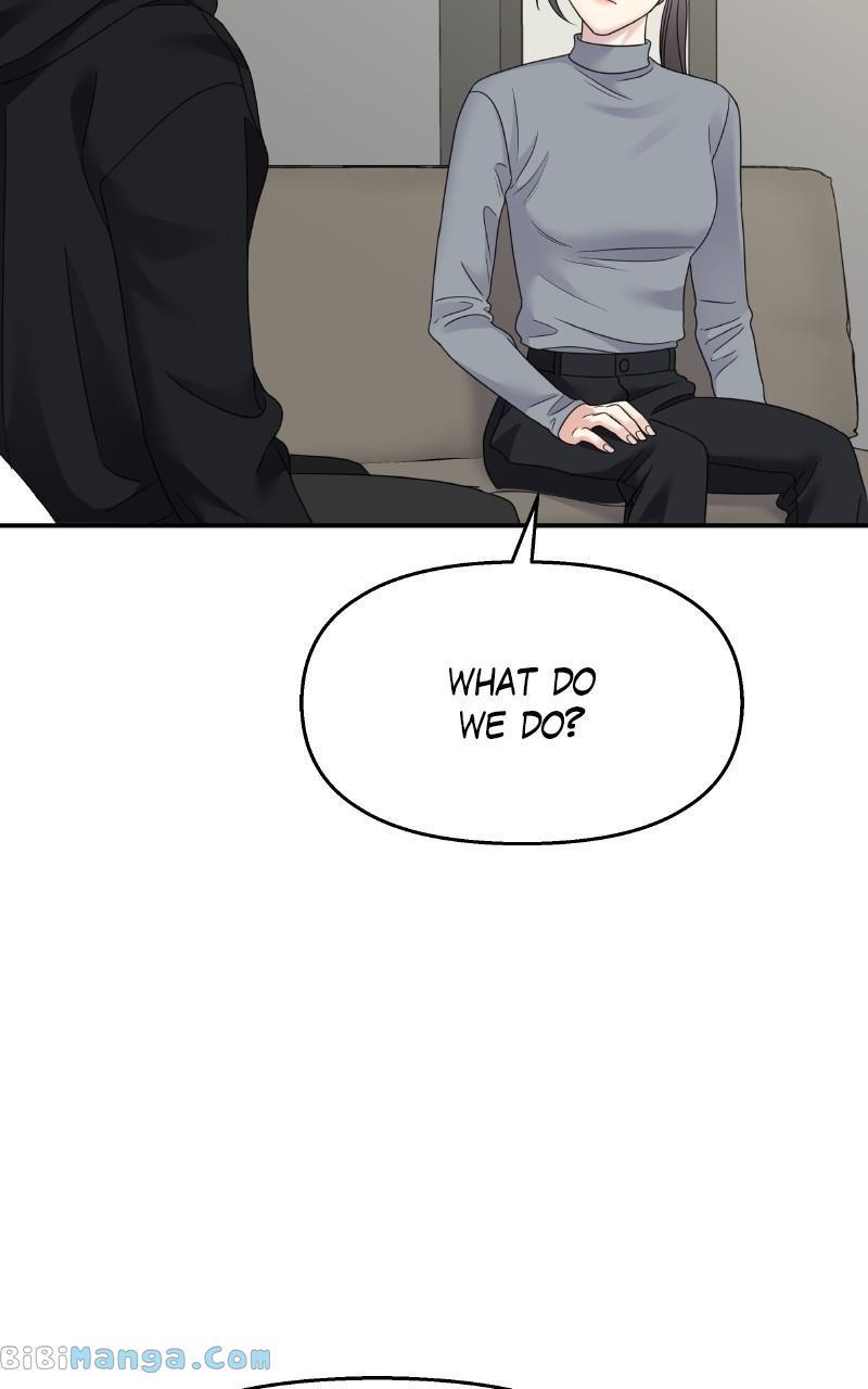 My Butler, Not Lover Chapter 128 - Page 45