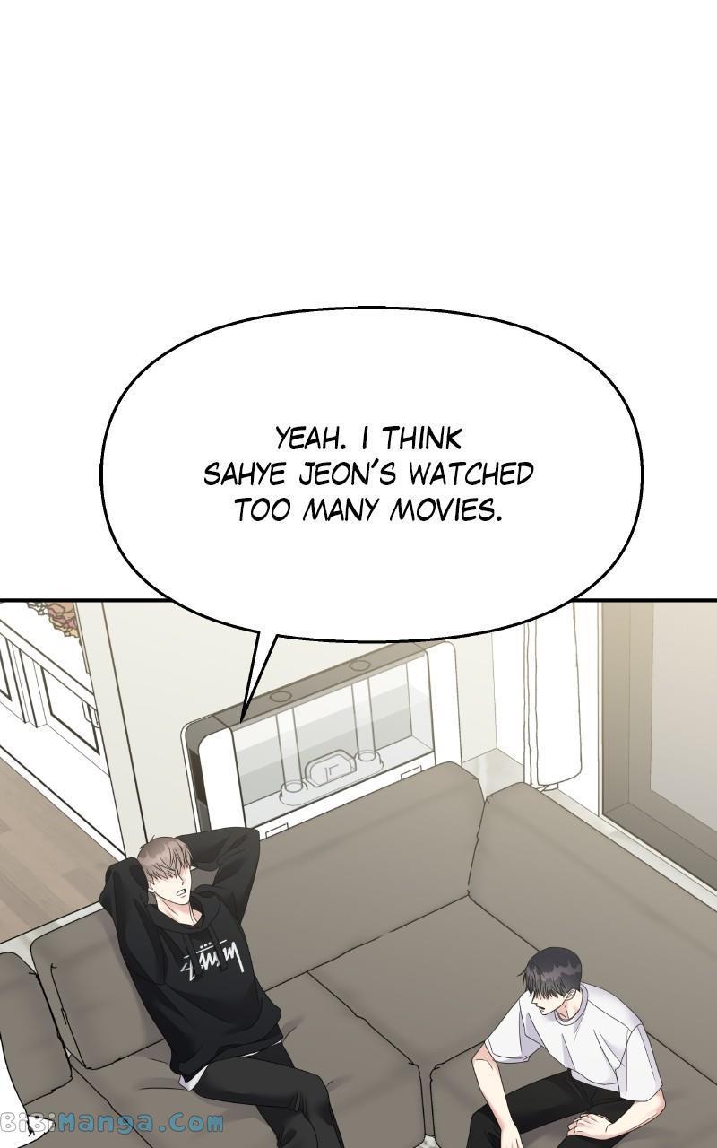 My Butler, Not Lover Chapter 128 - Page 50