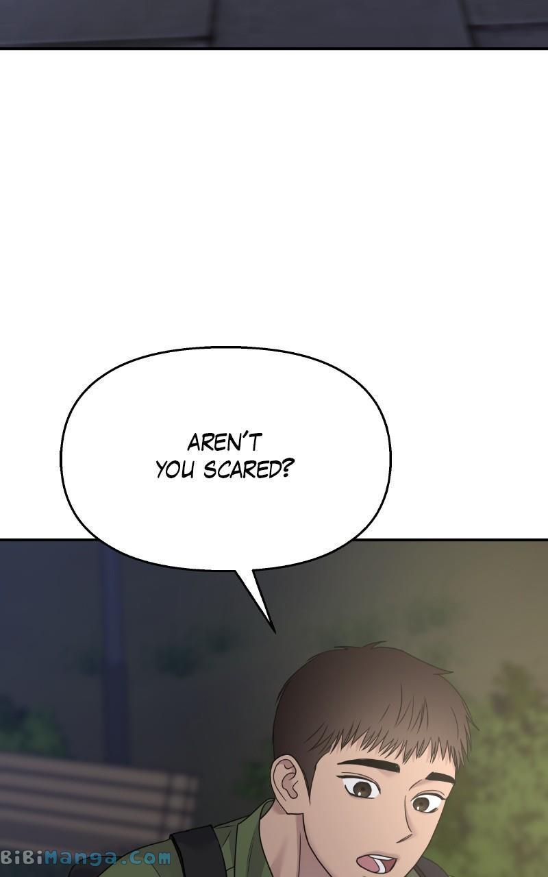 My Butler, Not Lover Chapter 128 - Page 85