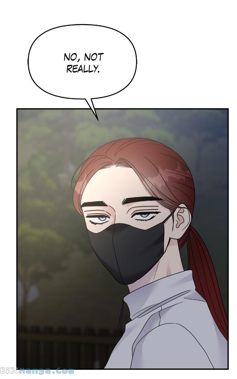 My Butler, Not Lover Chapter 128 - Page 87