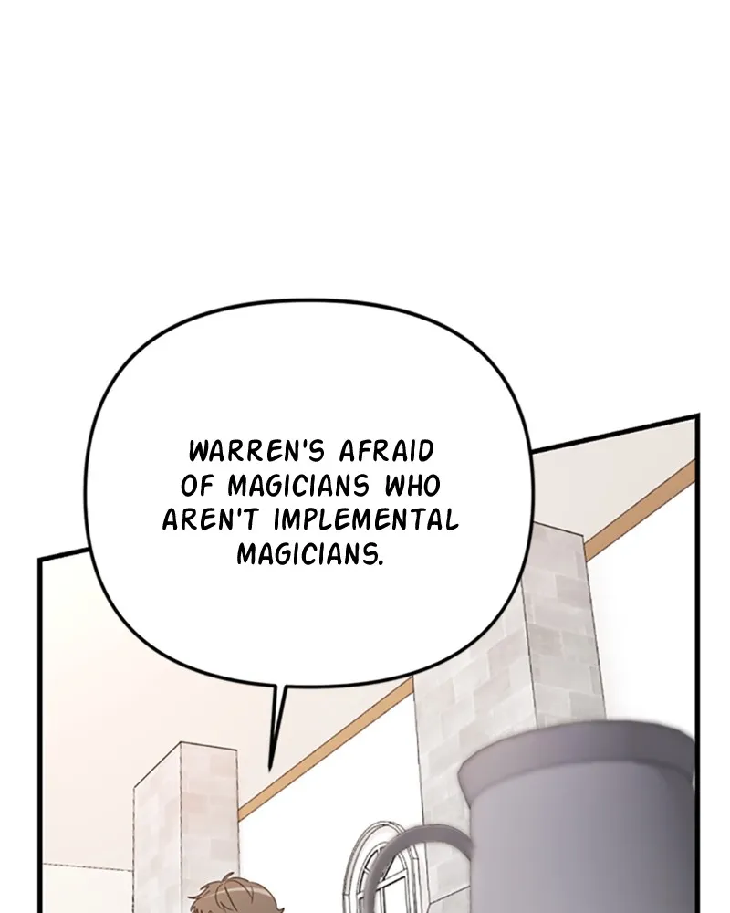 Single Wizard’s Dormitory Apartment Chapter 20 - Page 34