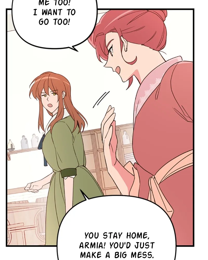 Single Wizard’s Dormitory Apartment Chapter 20 - Page 84