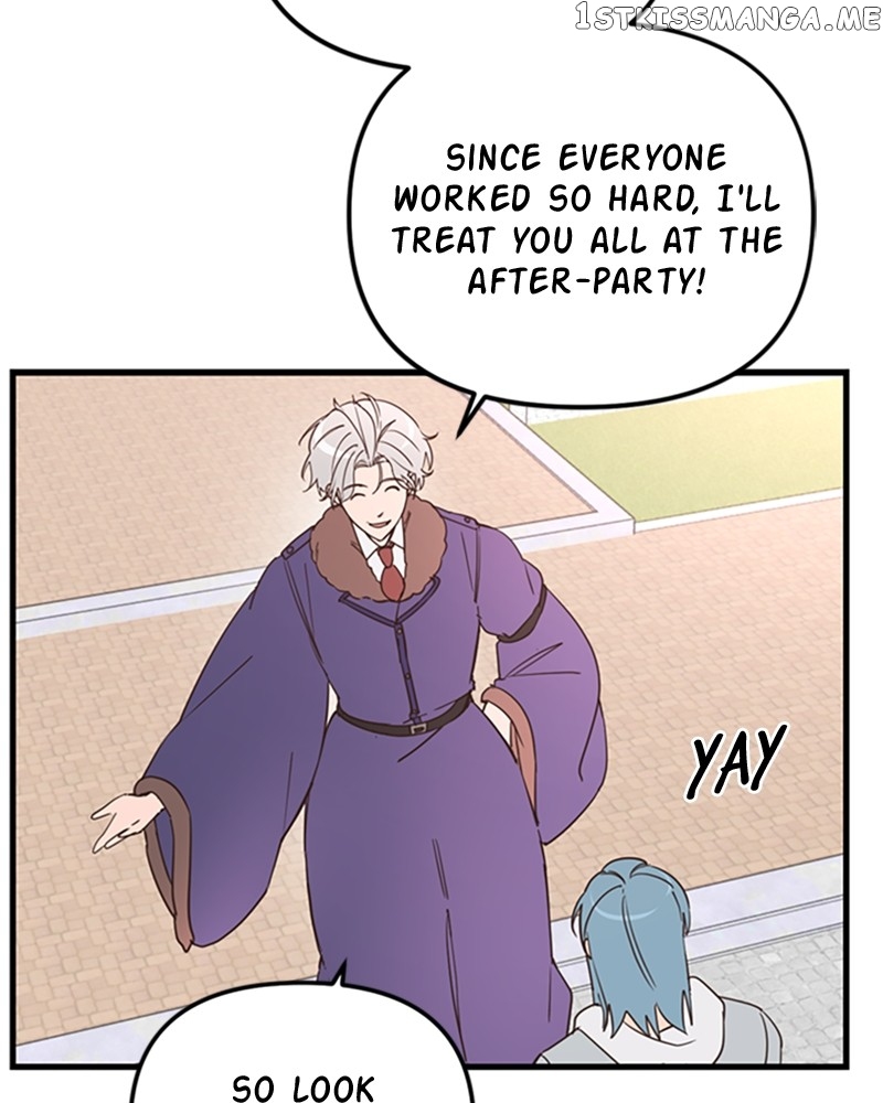 Single Wizard’s Dormitory Apartment Chapter 18 - Page 62