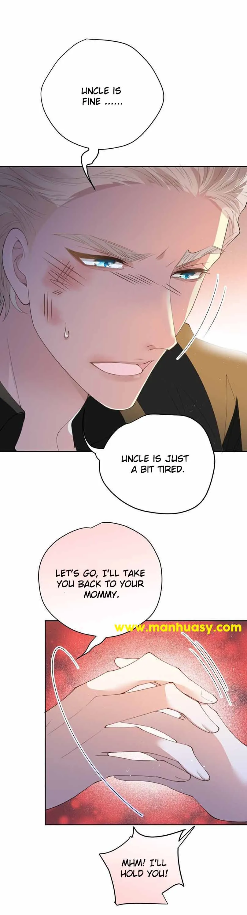 The Duke’s Hidden Baby: BOGO! Chapter 271 - Page 8