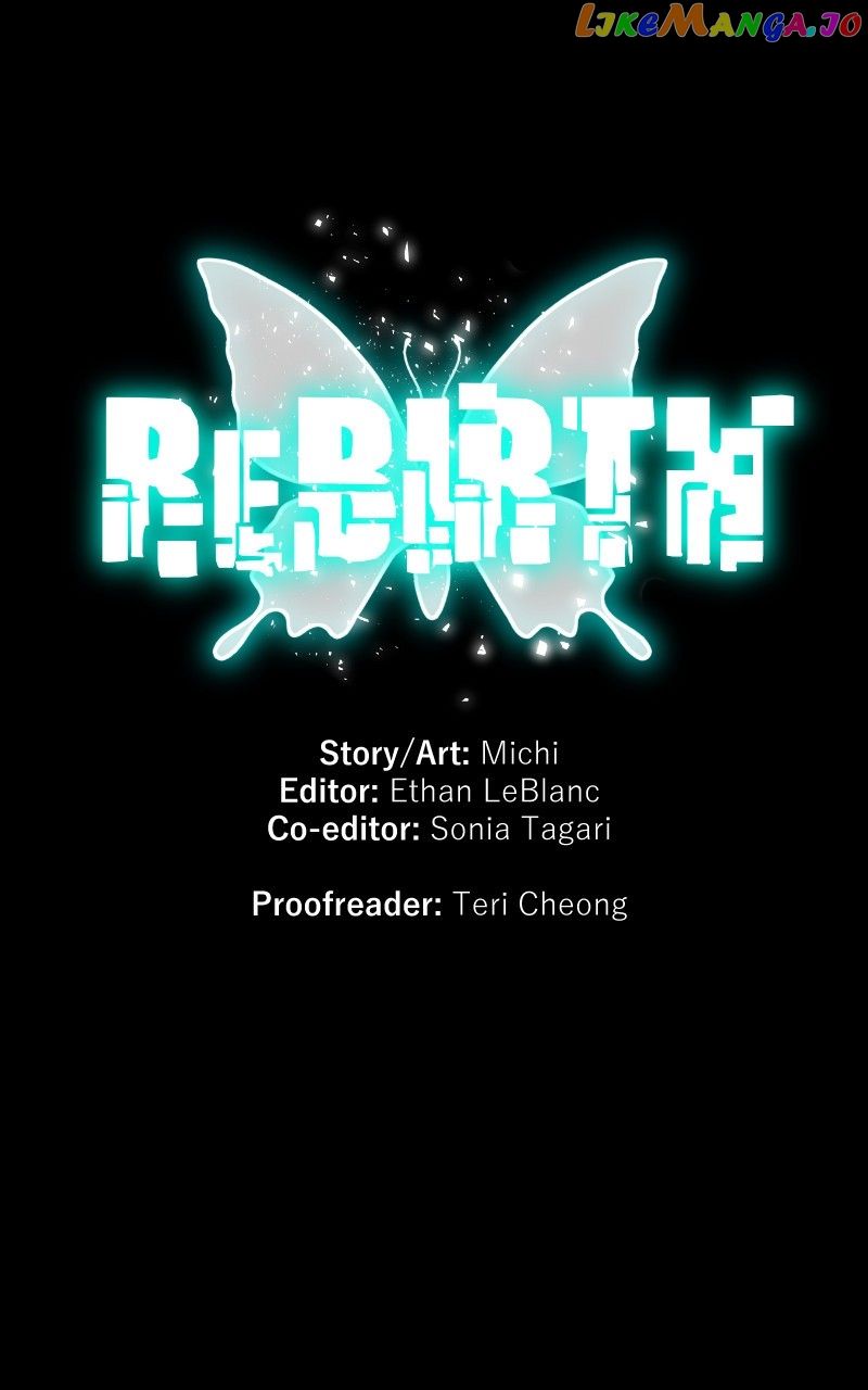 Rebirth-69michi Chapter 198 - Page 91