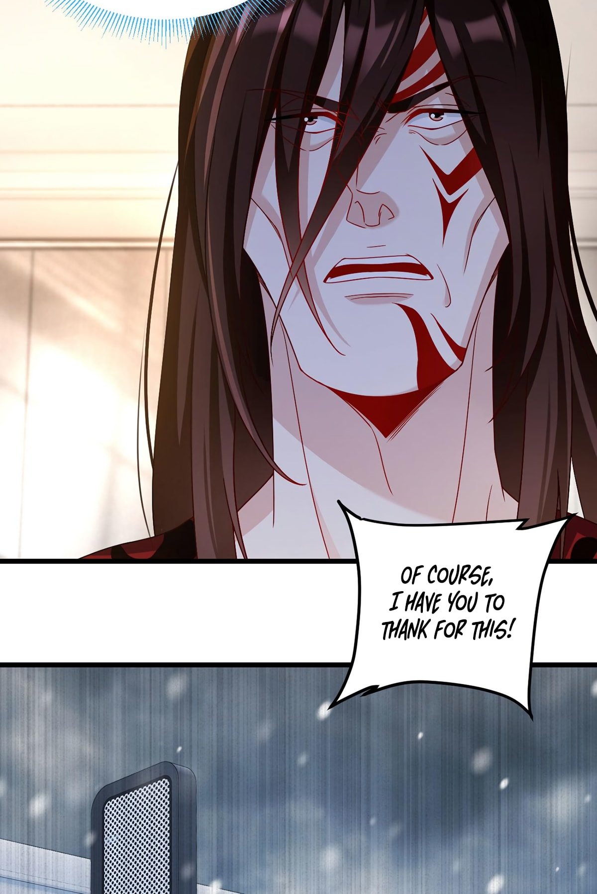 The Immortal Emperor Luo Wuji Has Returned Chapter 222 - Page 31
