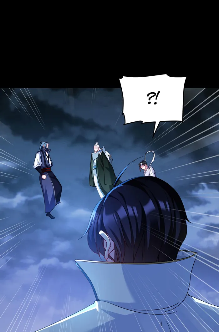 The Immortal Emperor Luo Wuji Has Returned Chapter 230 - Page 30