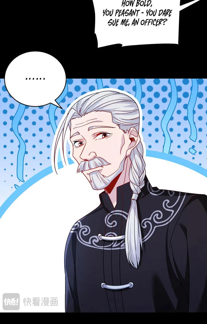 The Immortal Emperor Luo Wuji Has Returned Chapter 230 - Page 59