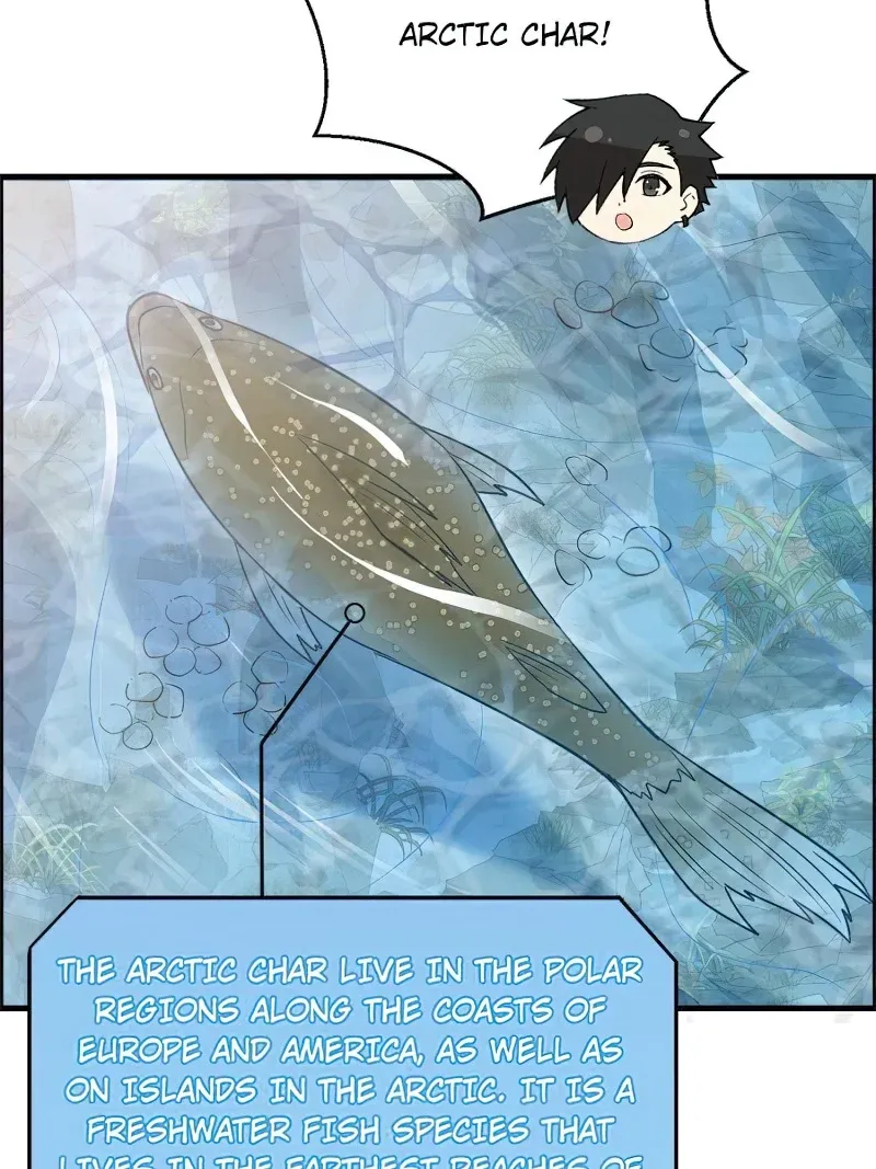 Survive on a deserted island with beautiful girls Chapter 230 - Page 10