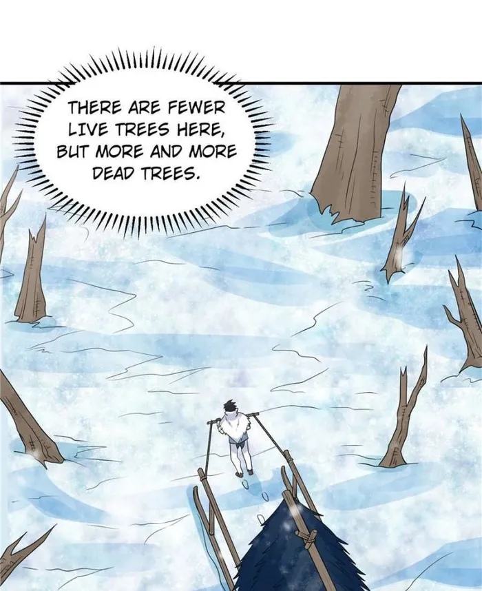 Survive on a deserted island with beautiful girls Chapter 226 - Page 1