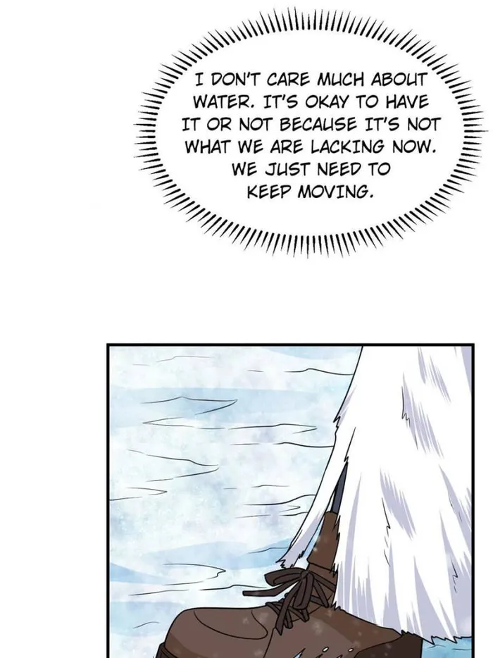 Survive on a deserted island with beautiful girls Chapter 226 - Page 6
