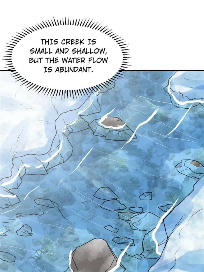 Survive on a deserted island with beautiful girls Chapter 226 - Page 27