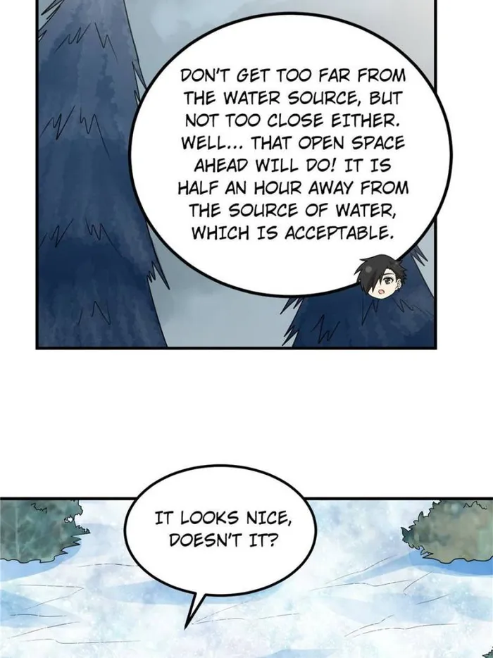 Survive on a deserted island with beautiful girls Chapter 226 - Page 30