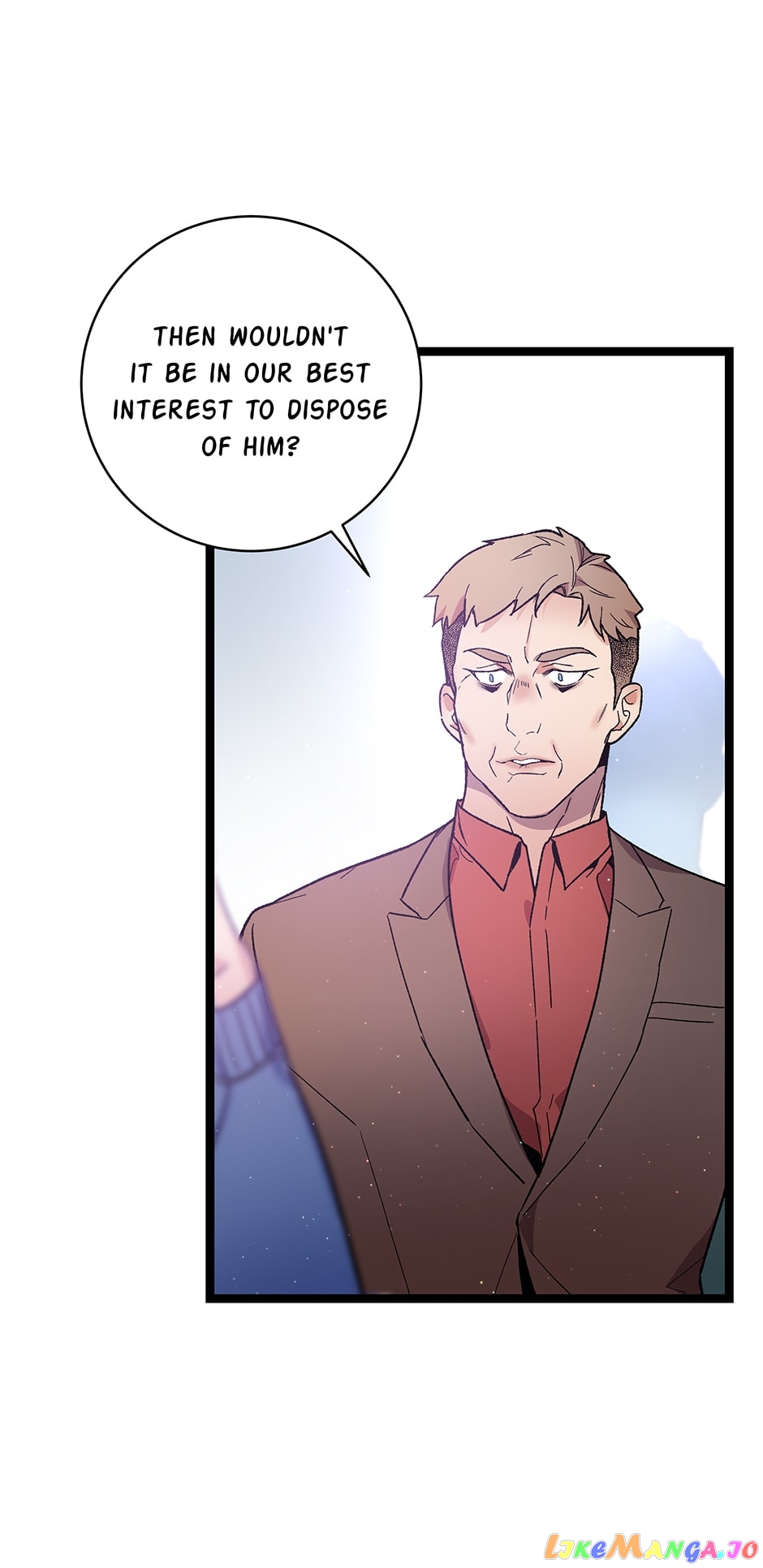 I’m The Only One With Genius DNA Chapter 114 - Page 5