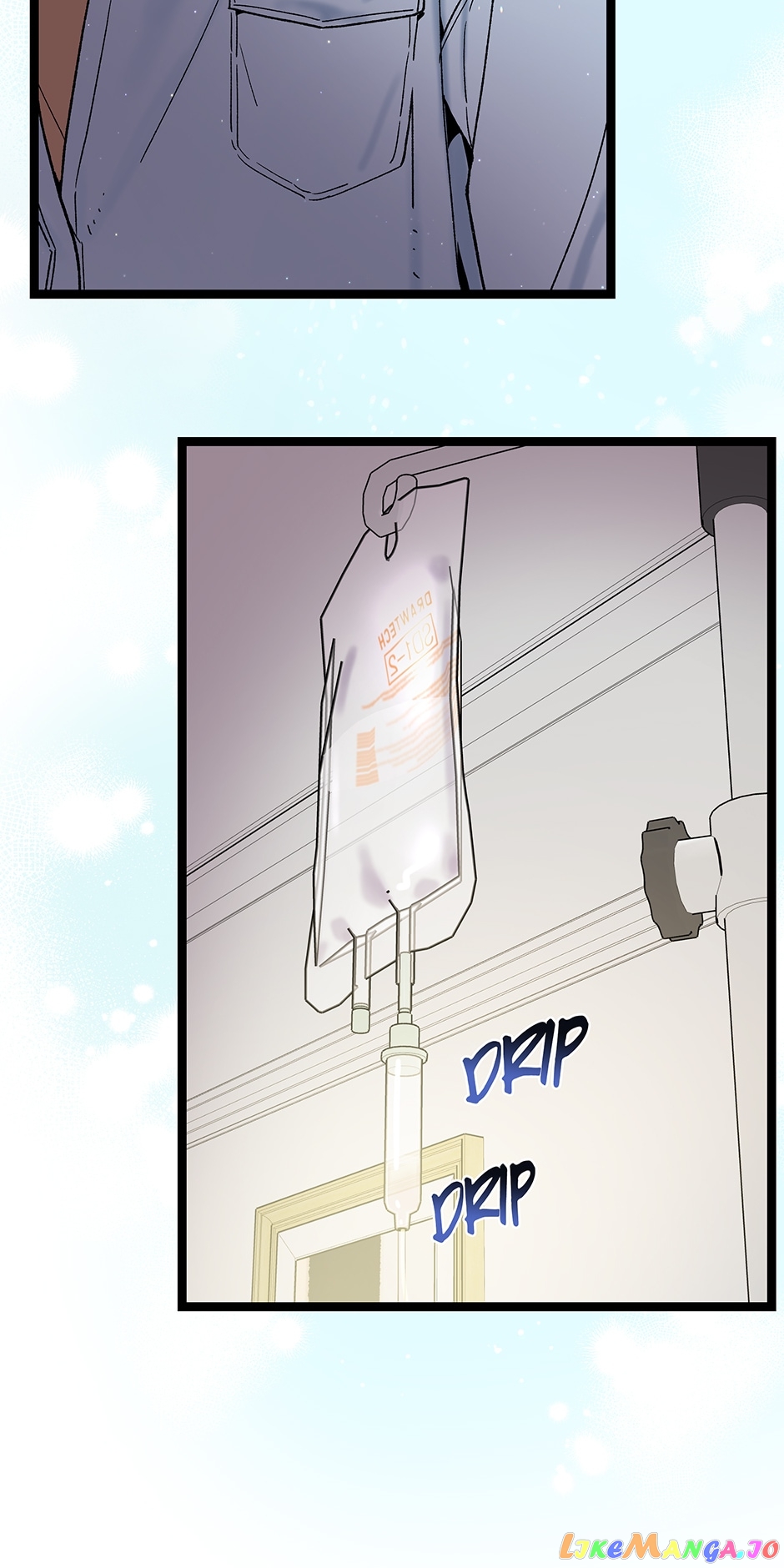 I’m The Only One With Genius DNA Chapter 114 - Page 39