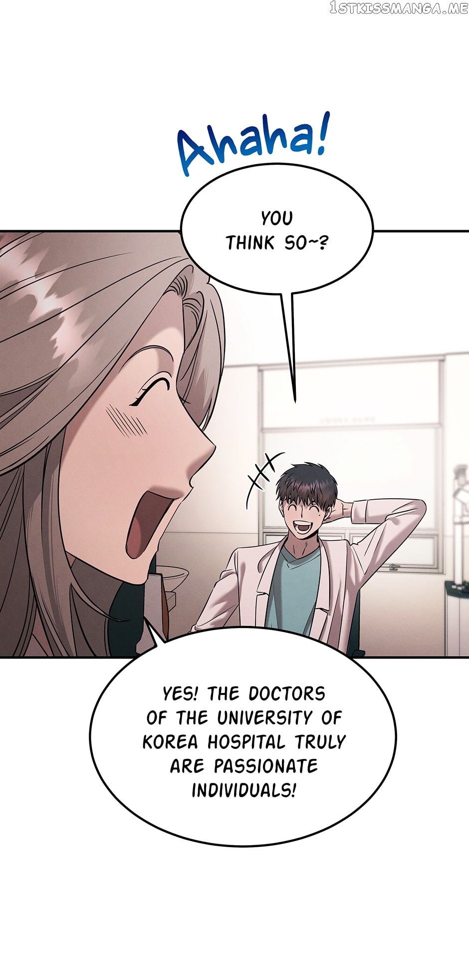 Genius Doctor Lee Moo-jin Chapter 120 - Page 10