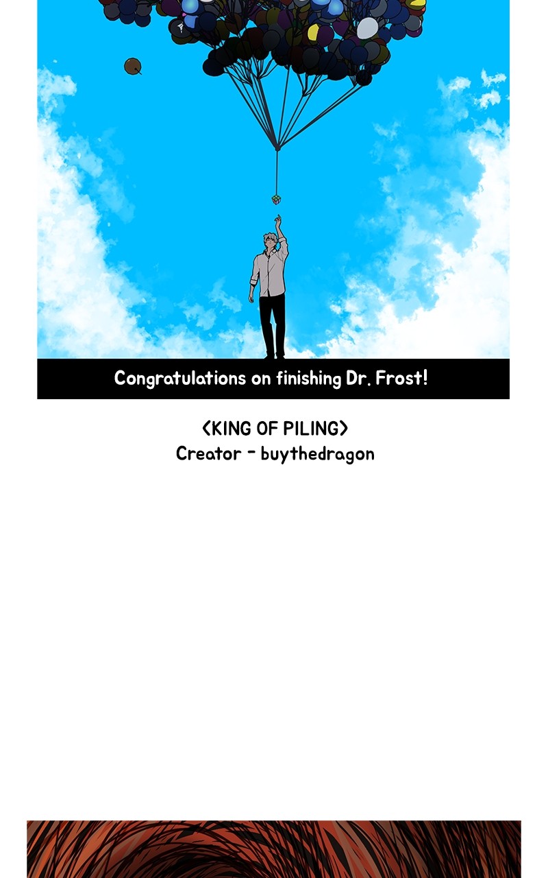 Dr. Frost Chapter 265 - Page 77
