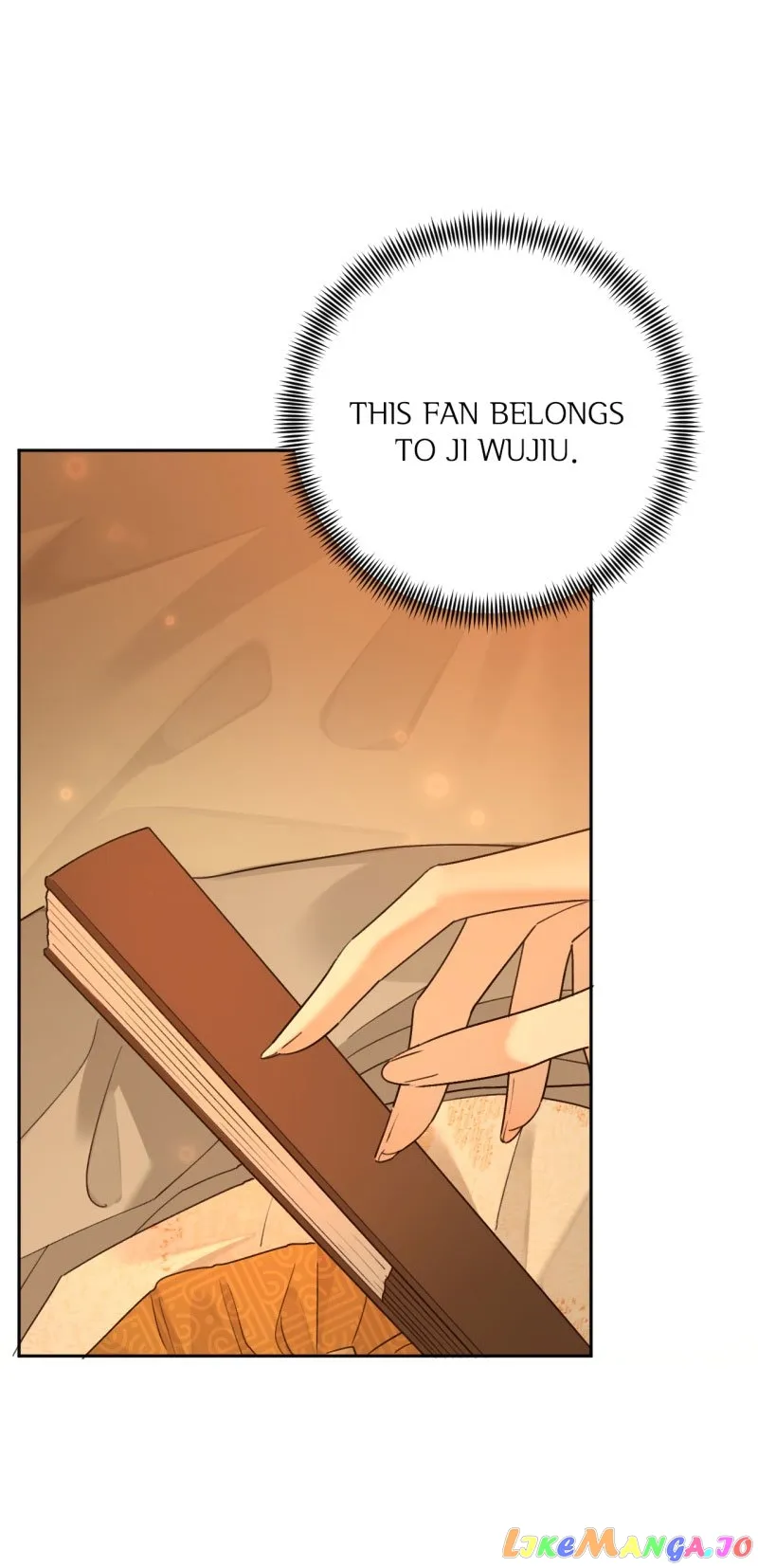 The Empress with No Virtue Chapter 105 - Page 12