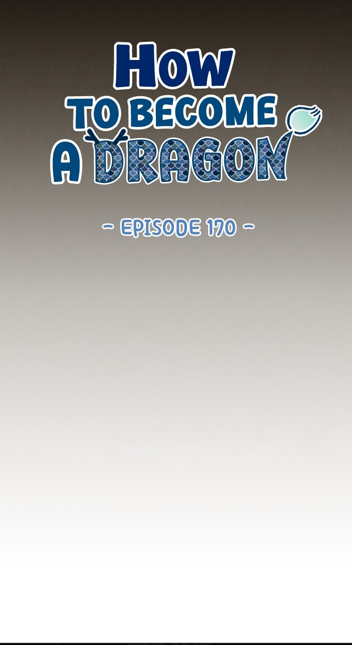 How to Become a Dragon Chapter 170 - Page 11