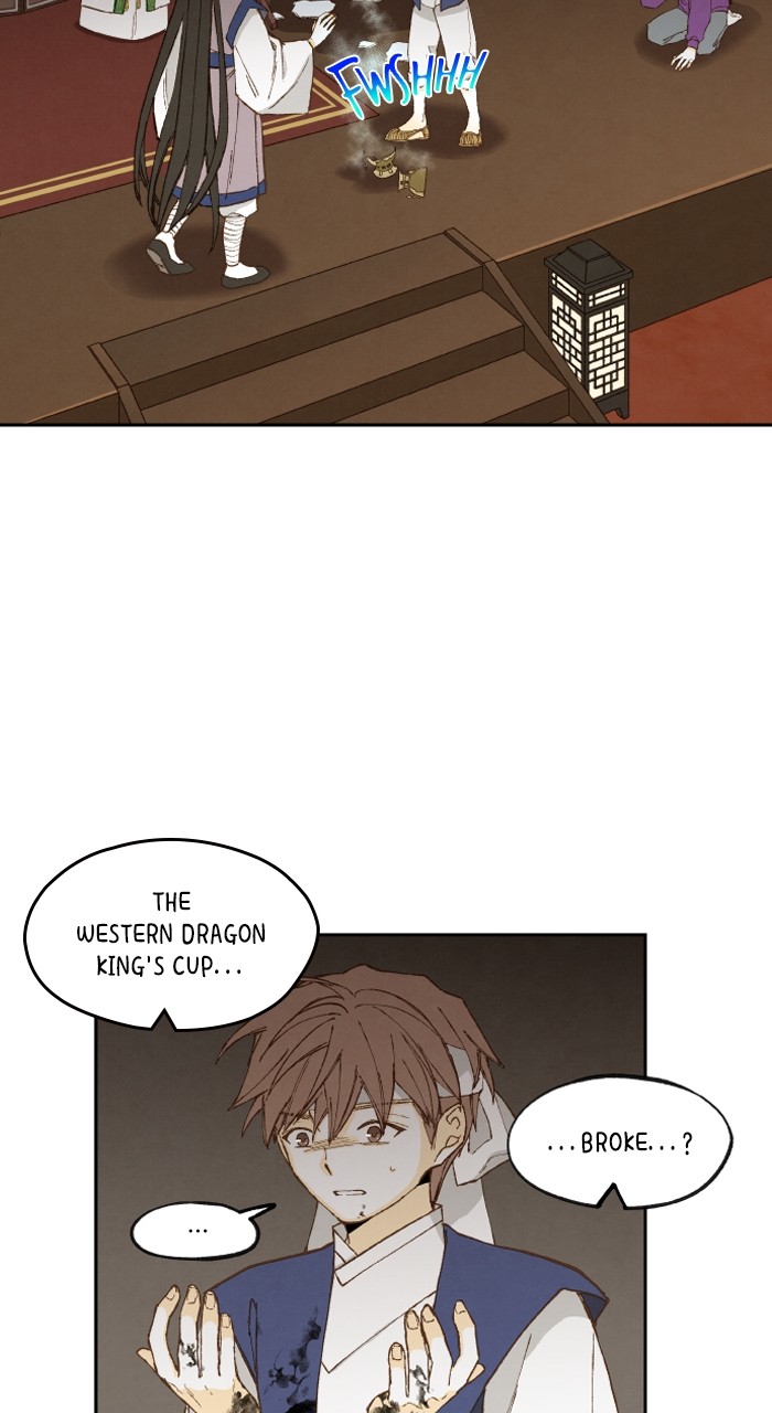 How to Become a Dragon Chapter 170 - Page 52