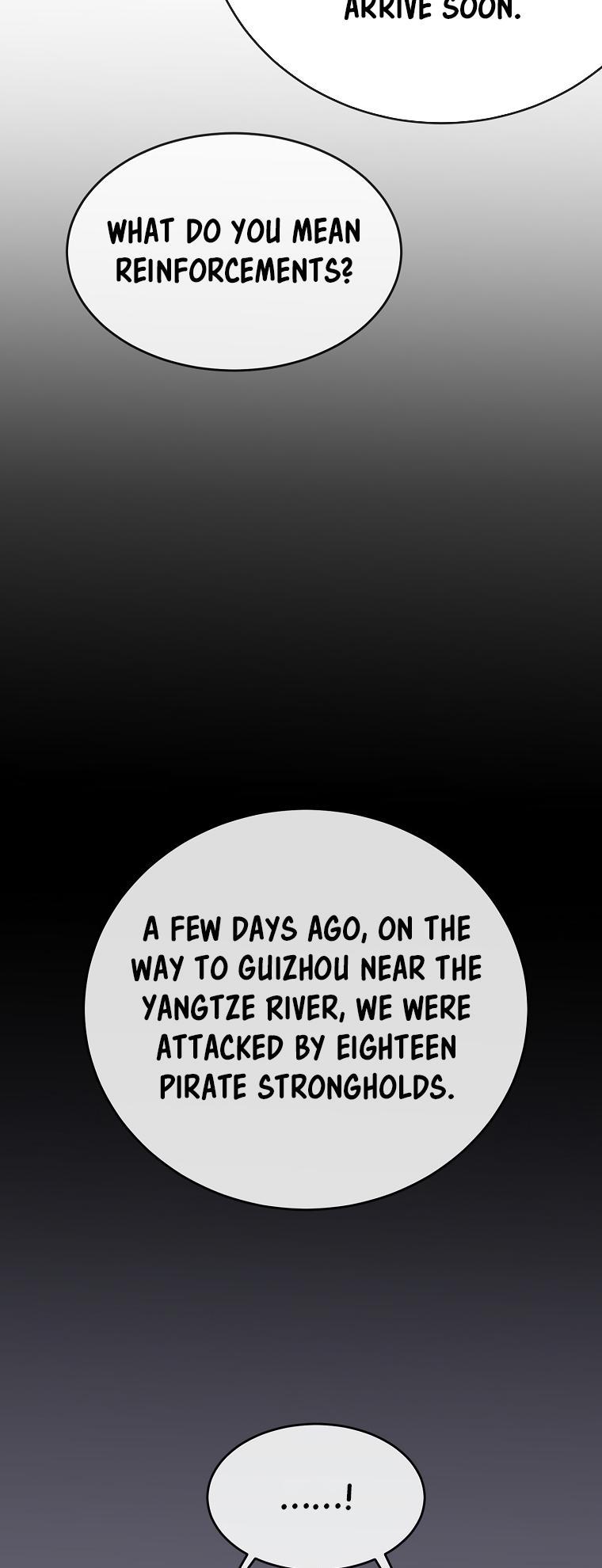 Volcanic Age Chapter 245 - Page 17