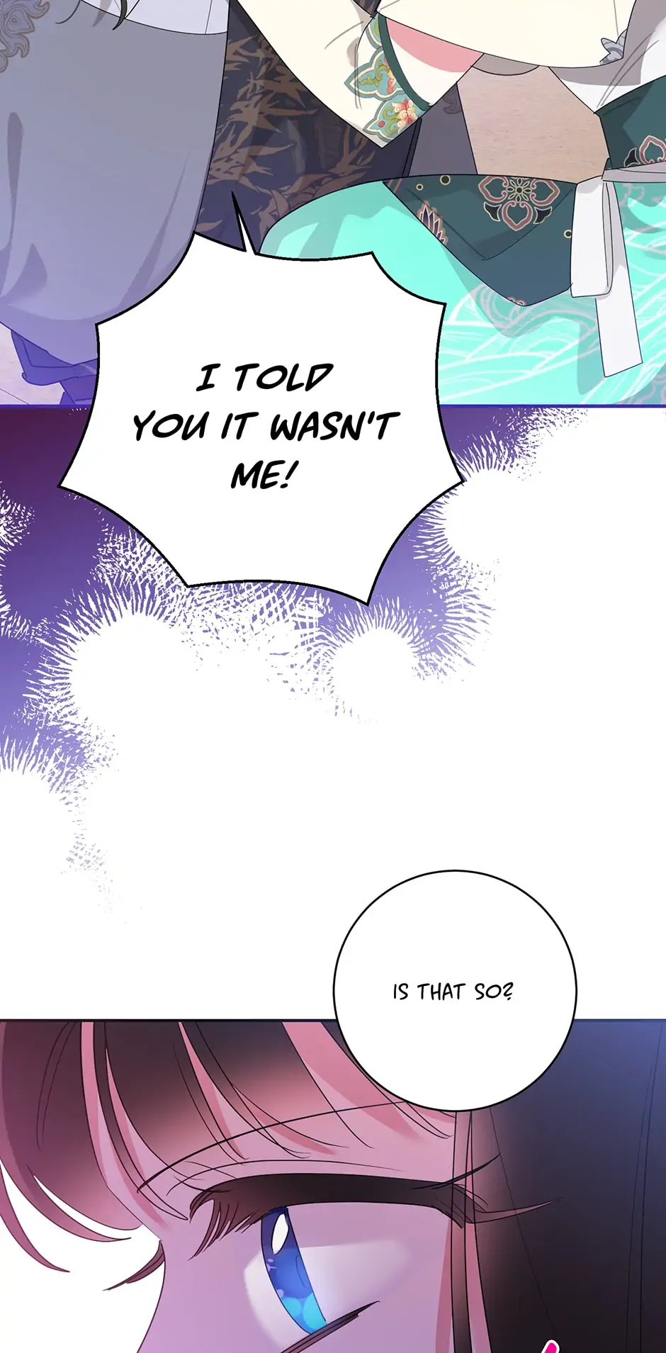 I am the Precious Daughter of the Greatest Villain in the Fantasy World Chapter 86 - Page 20