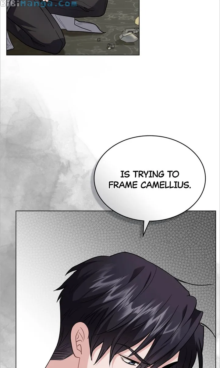 Finding Camellia Chapter 86 - Page 8