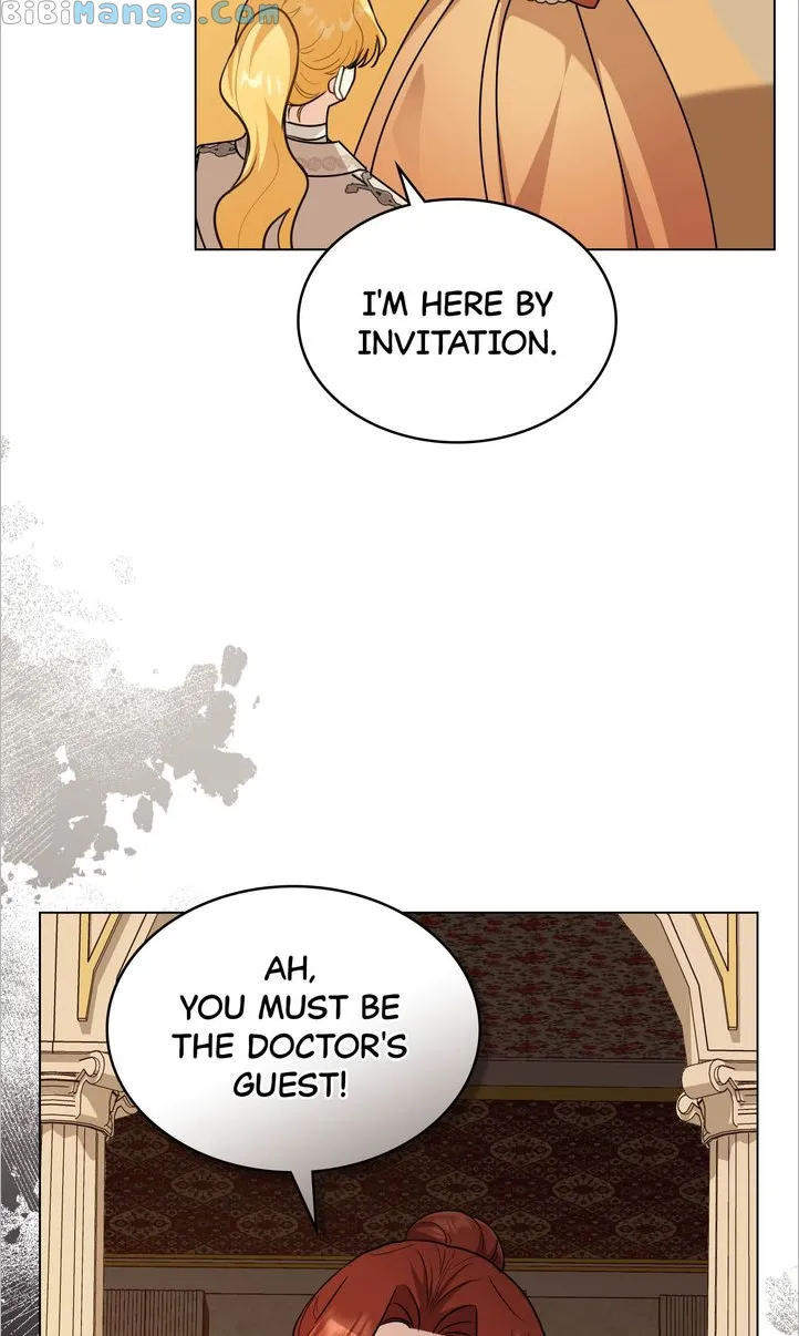Finding Camellia Chapter 86 - Page 42