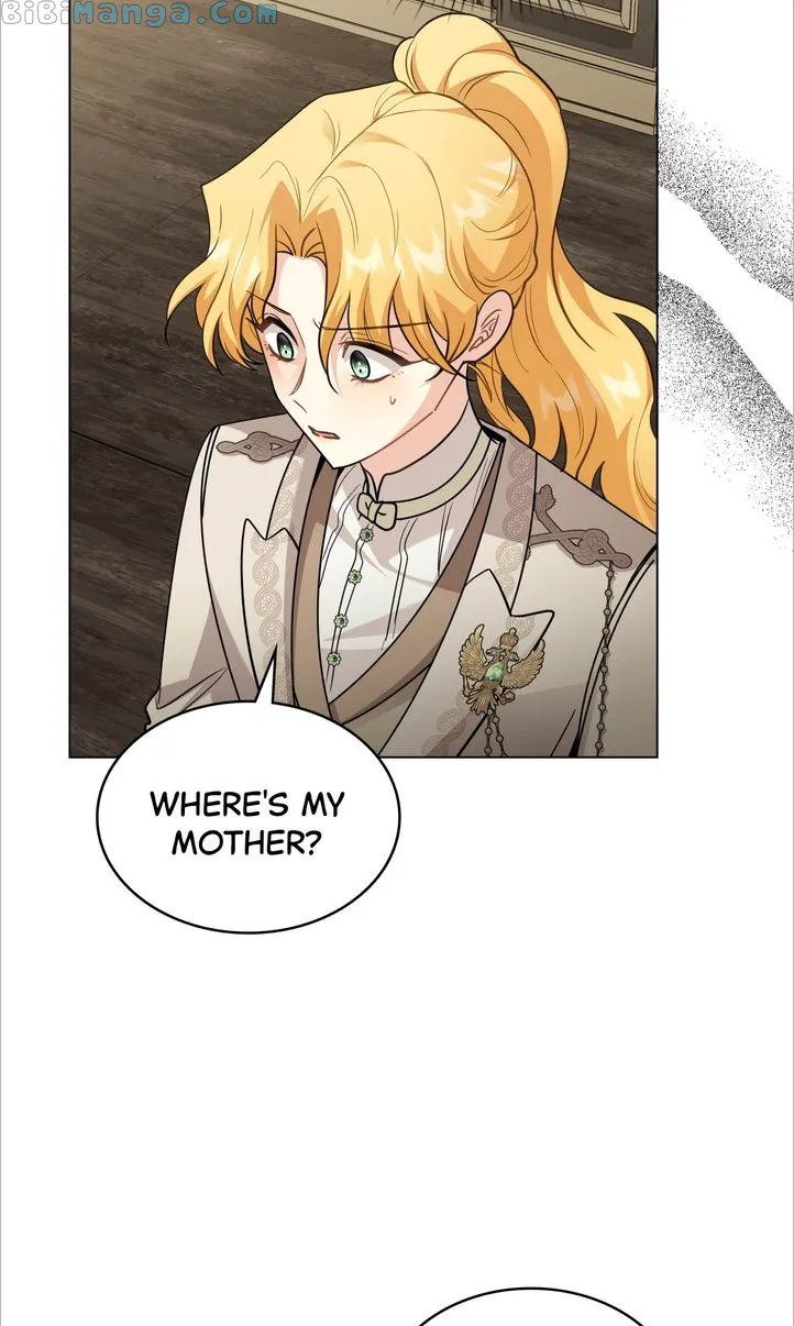 Finding Camellia Chapter 86 - Page 49