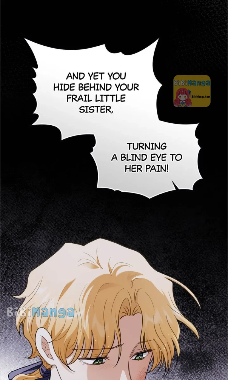 Finding Camellia Chapter 83 - Page 11