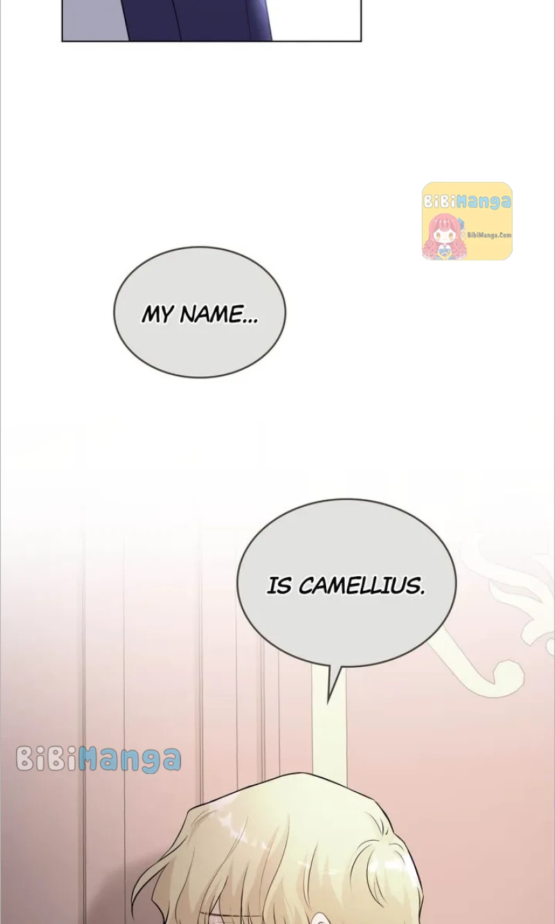 Finding Camellia Chapter 83 - Page 16