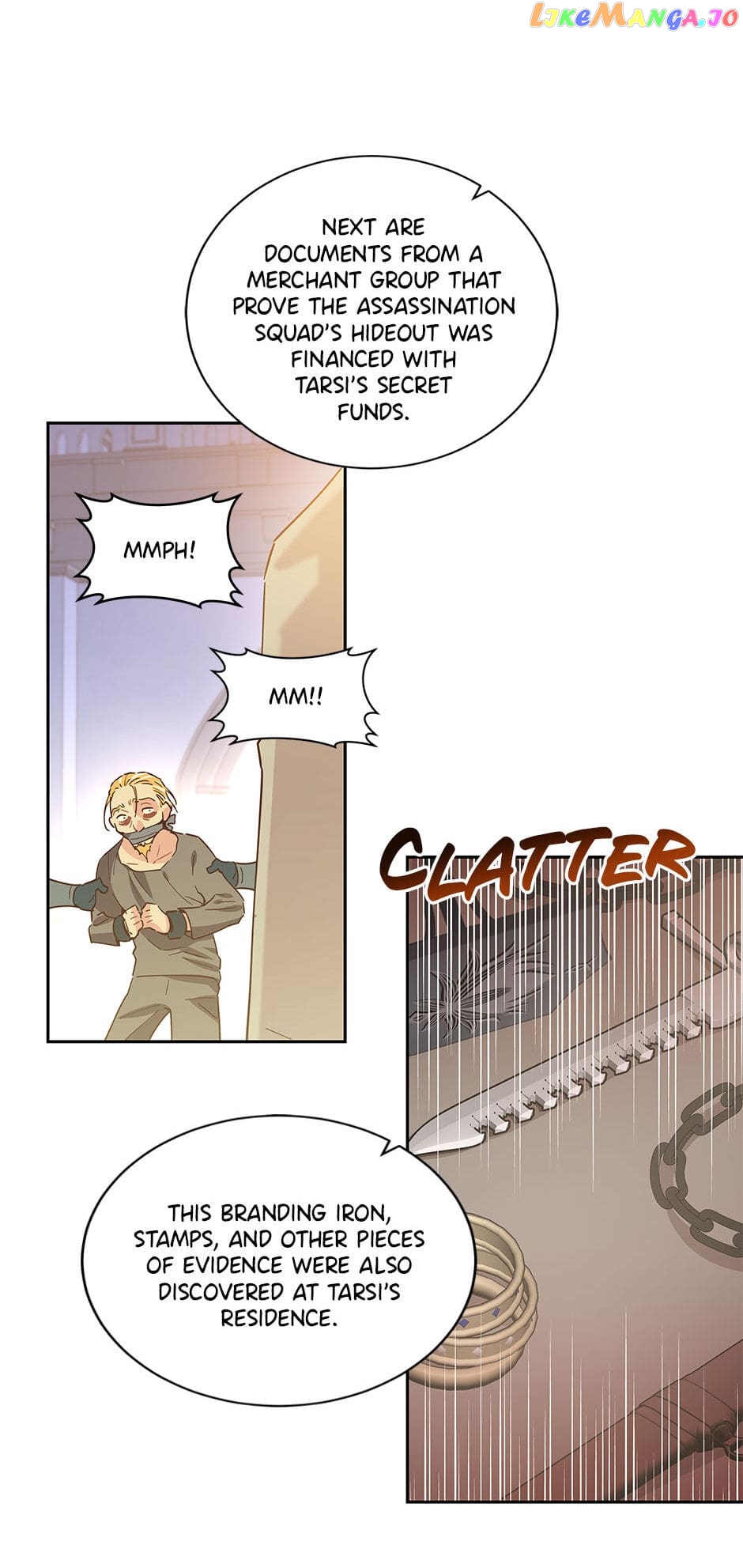 I Have No Health Chapter 84 - Page 26
