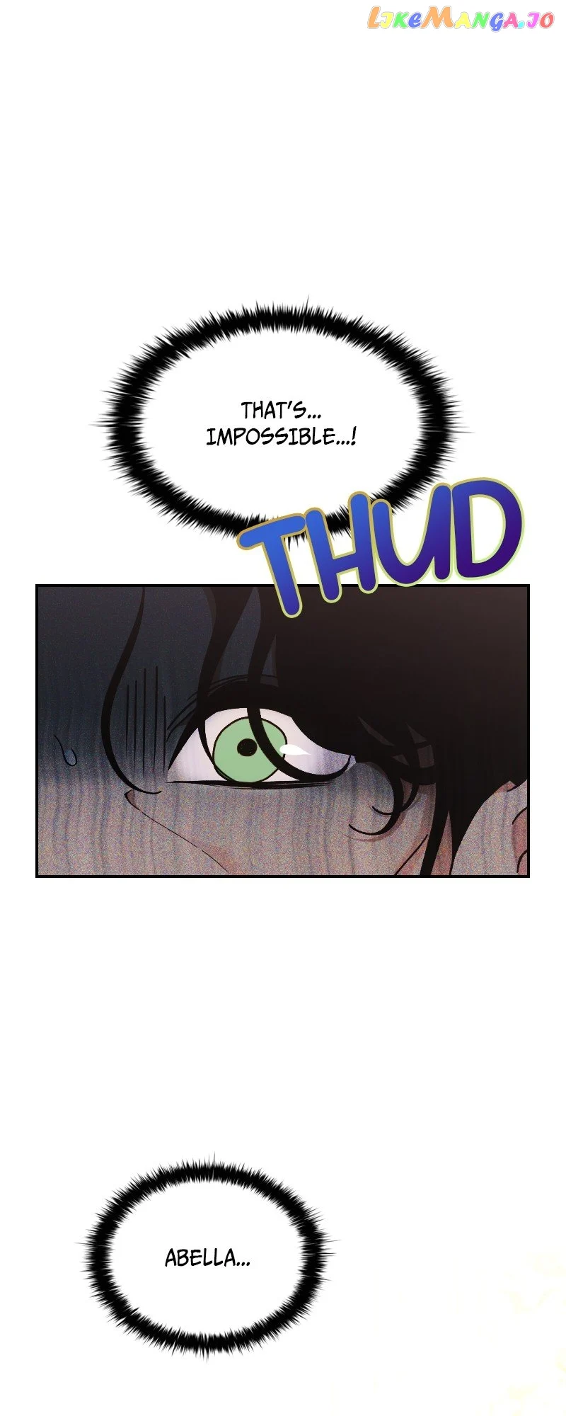 Idiot Abella Chapter 34 - Page 14