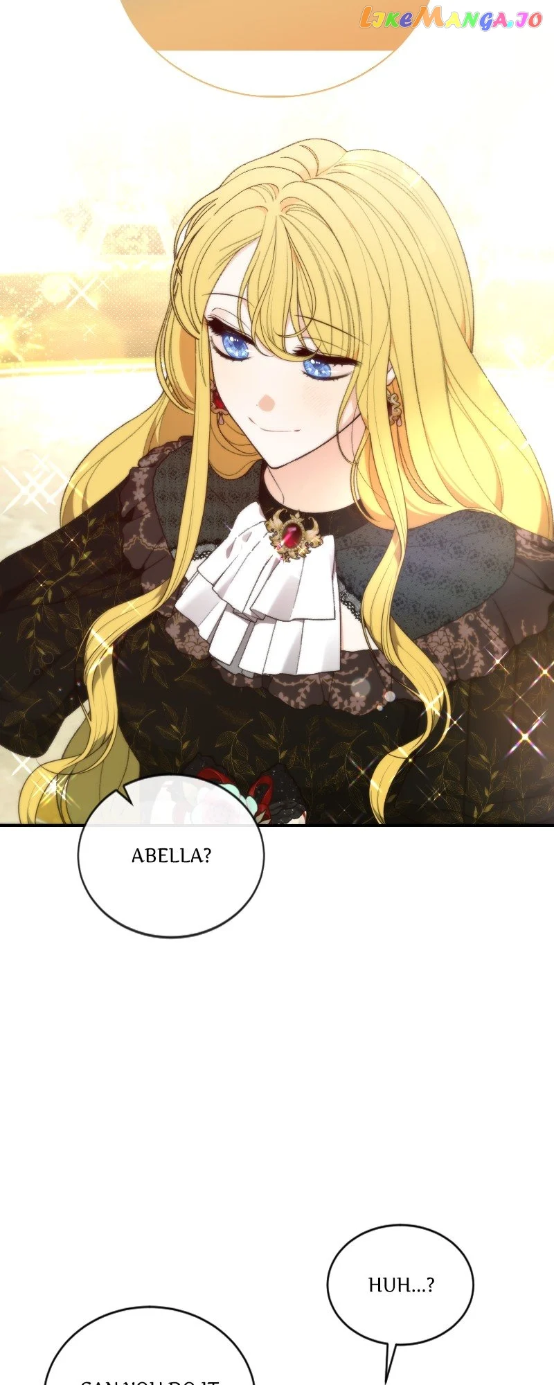 Idiot Abella Chapter 34 - Page 54