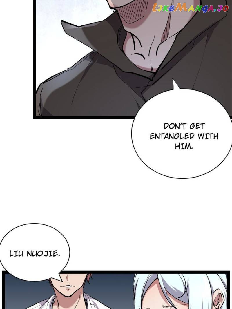 Shadow Hack Chapter 217 - Page 18