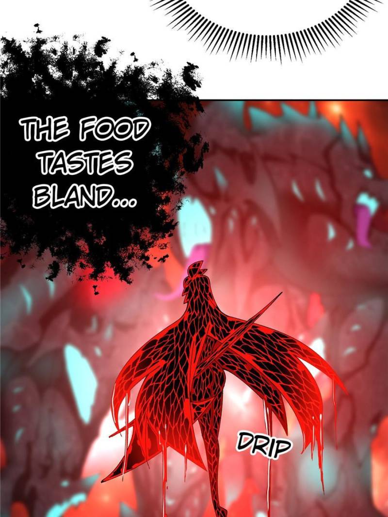 I Picked Up An Attribute Chapter 306 - Page 64