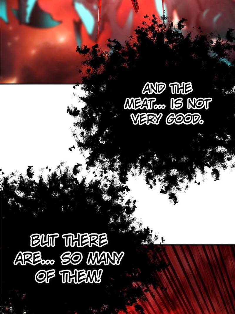 I Picked Up An Attribute Chapter 306 - Page 65