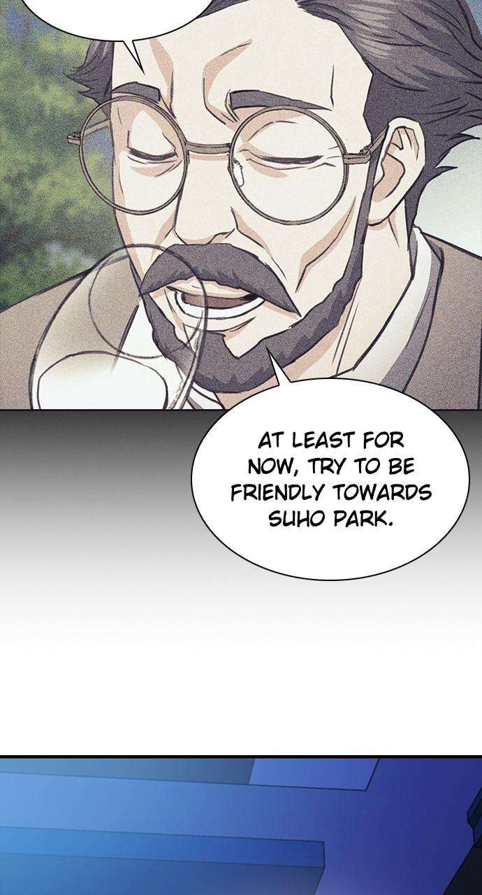 Seoul Station Druid Chapter 104 - Page 47