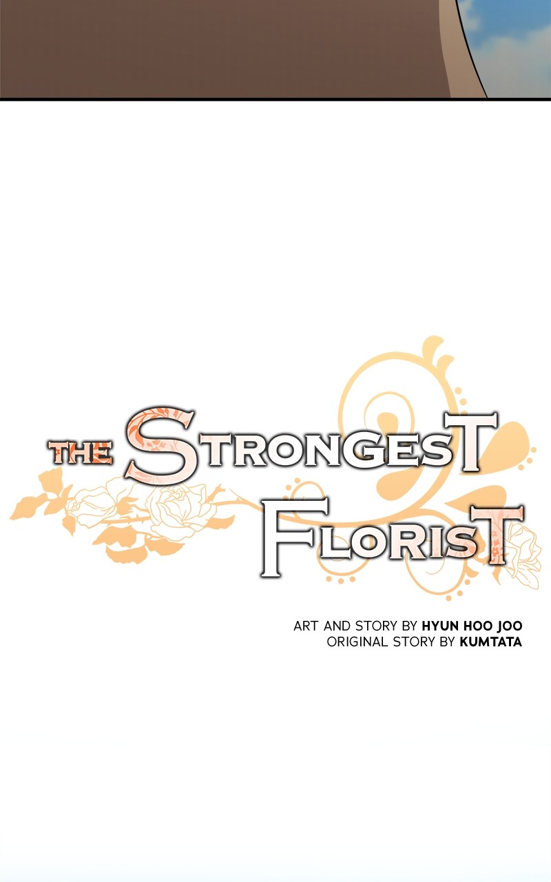 The Strongest Florist Chapter 137 - Page 26